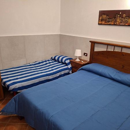 Villa Del Mare Ligure Terme & Spa Piscina A 37 Gradi 圣托·斯特凡诺·阿尔马尔 外观 照片