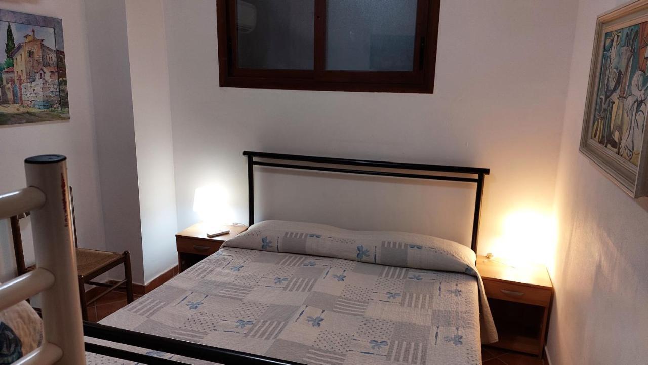 Villa Del Mare Ligure Terme & Spa Piscina A 37 Gradi 圣托·斯特凡诺·阿尔马尔 外观 照片