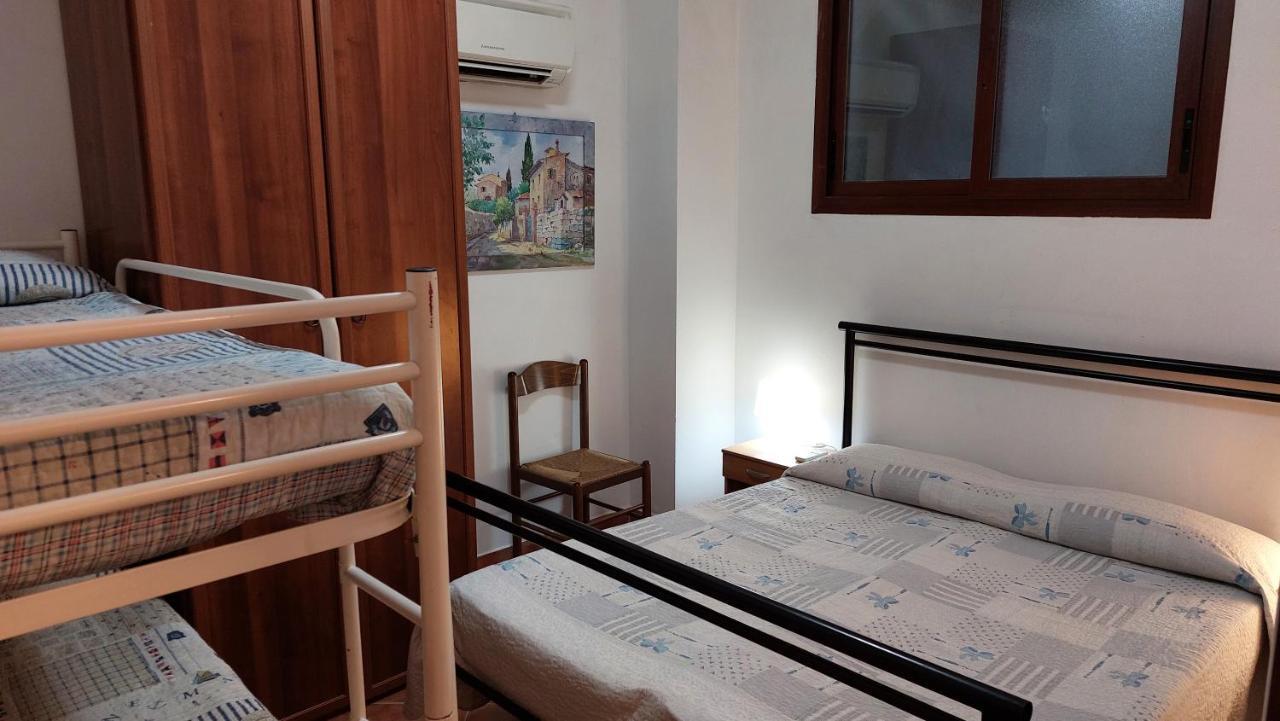 Villa Del Mare Ligure Terme & Spa Piscina A 37 Gradi 圣托·斯特凡诺·阿尔马尔 外观 照片