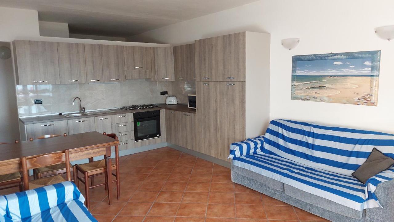 Villa Del Mare Ligure Terme & Spa Piscina A 37 Gradi 圣托·斯特凡诺·阿尔马尔 外观 照片