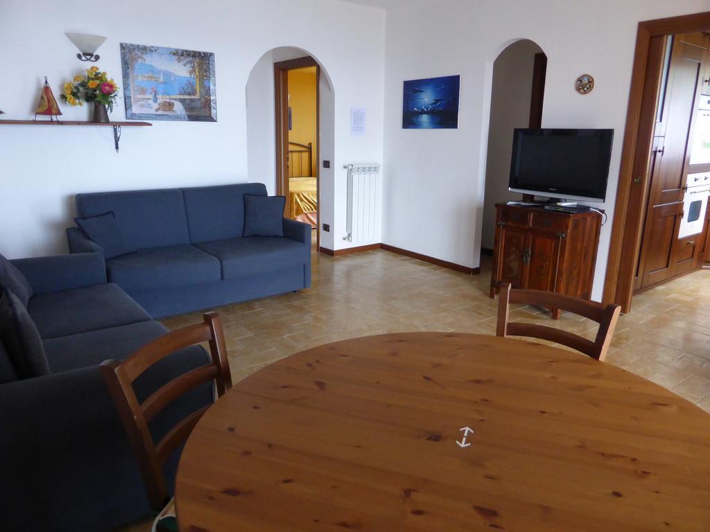 Villa Del Mare Ligure Terme & Spa Piscina A 37 Gradi 圣托·斯特凡诺·阿尔马尔 外观 照片