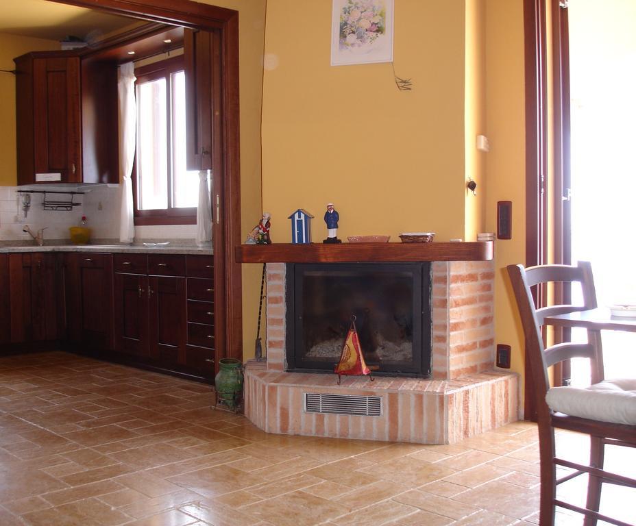 Villa Del Mare Ligure Terme & Spa Piscina A 37 Gradi 圣托·斯特凡诺·阿尔马尔 外观 照片