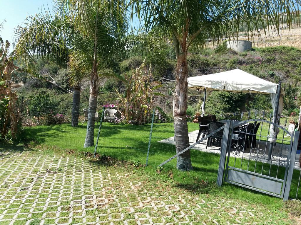 Villa Del Mare Ligure Terme & Spa Piscina A 37 Gradi 圣托·斯特凡诺·阿尔马尔 外观 照片