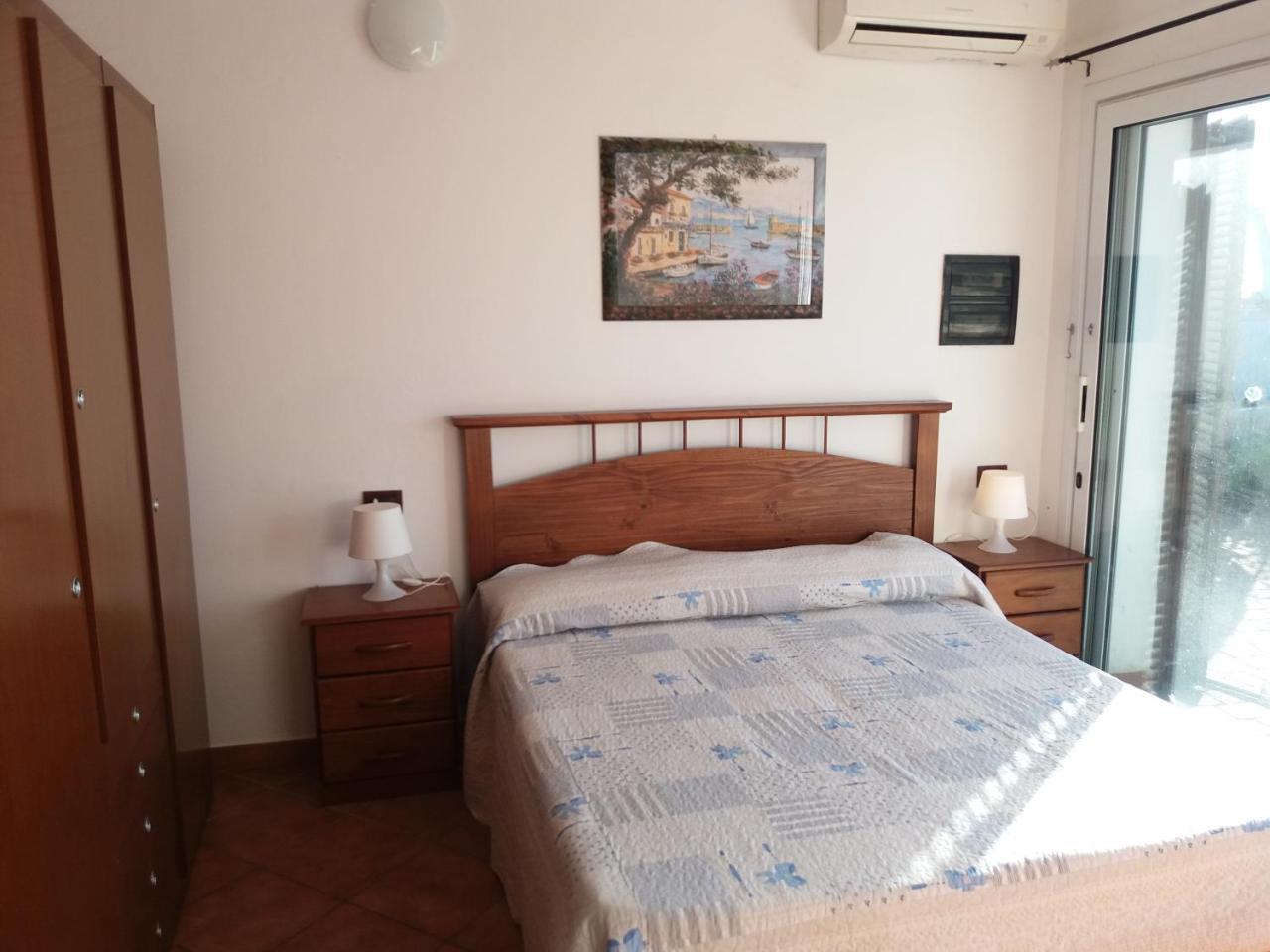 Villa Del Mare Ligure Terme & Spa Piscina A 37 Gradi 圣托·斯特凡诺·阿尔马尔 外观 照片