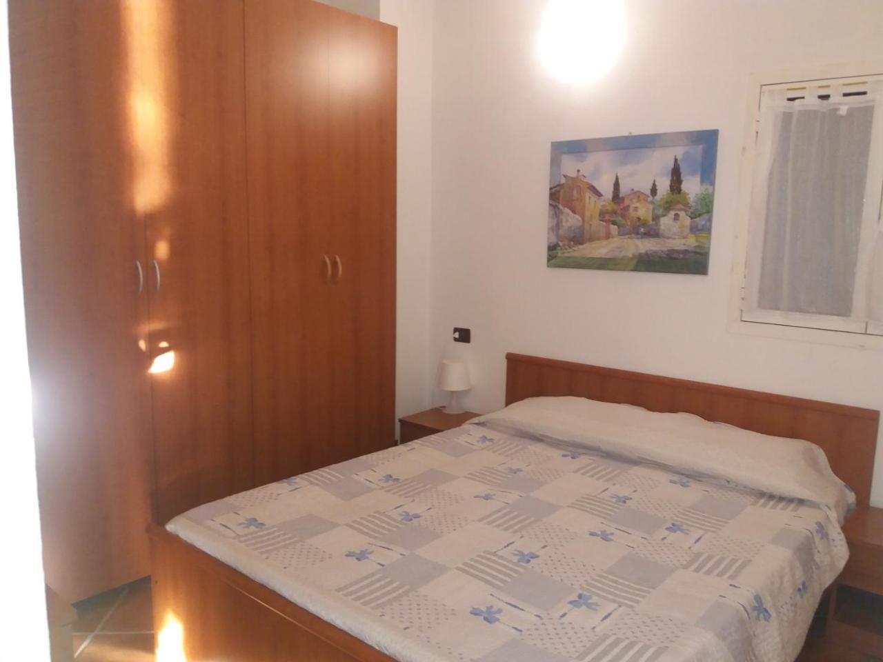 Villa Del Mare Ligure Terme & Spa Piscina A 37 Gradi 圣托·斯特凡诺·阿尔马尔 外观 照片