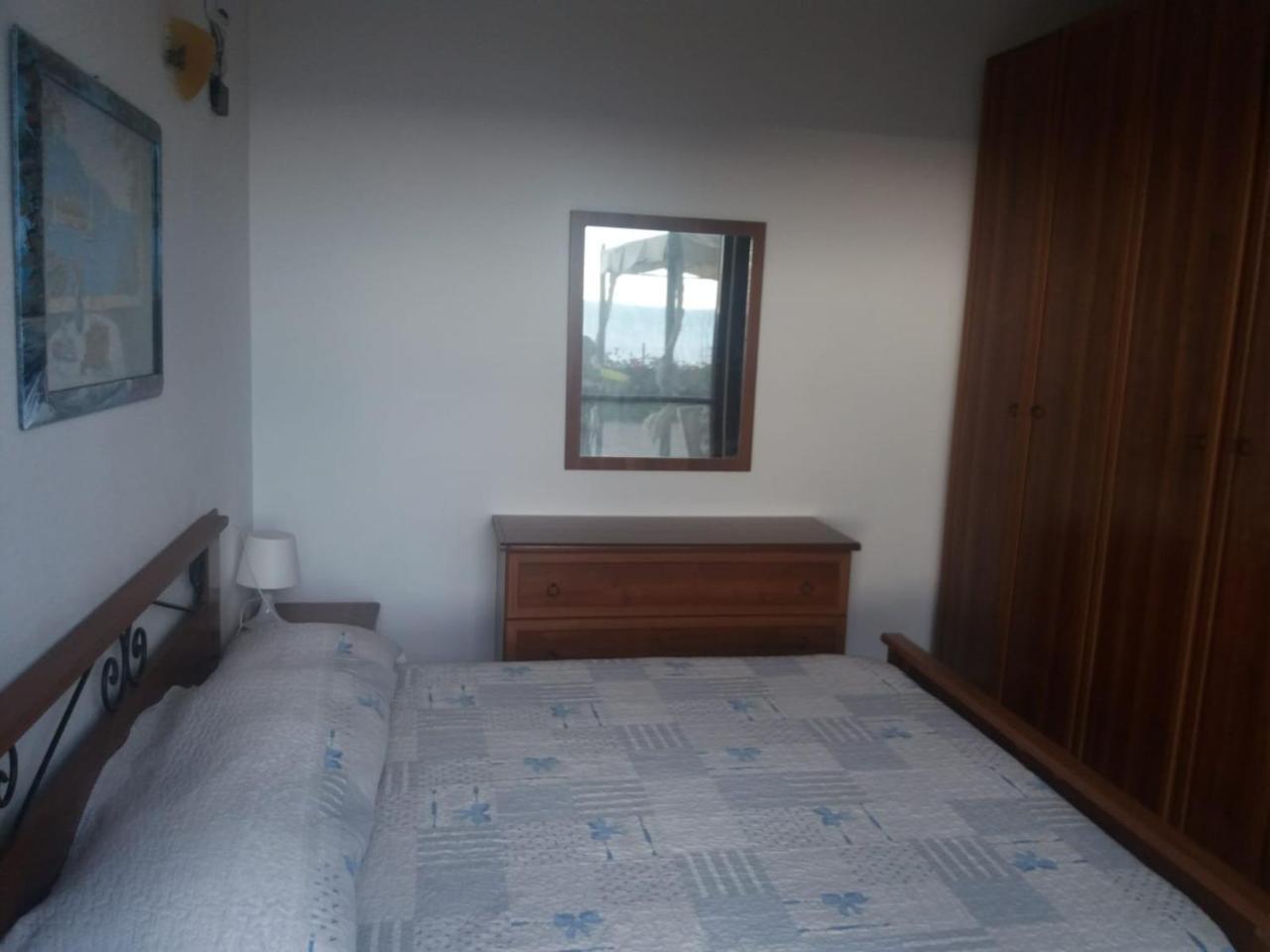 Villa Del Mare Ligure Terme & Spa Piscina A 37 Gradi 圣托·斯特凡诺·阿尔马尔 外观 照片