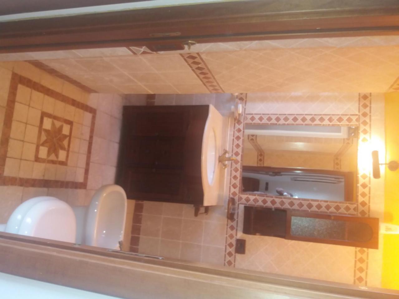 Villa Del Mare Ligure Terme & Spa Piscina A 37 Gradi 圣托·斯特凡诺·阿尔马尔 外观 照片